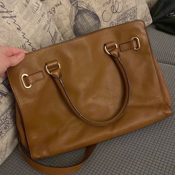 Large Michael Kors Bag - Picture 3 of 4